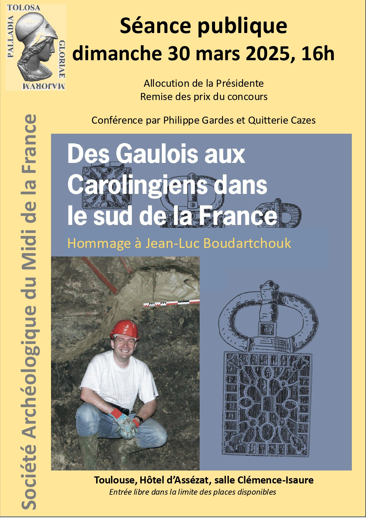 20250327_Boudartchouk_affiche