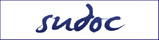 Logo SUDOC