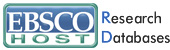 Logo EbscoHost